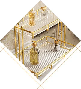 Metal Personal Organiser Metal Personal Organiser