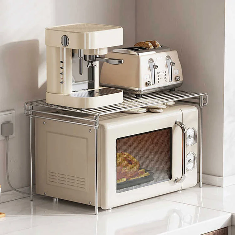 Quid est Proin Clibano at Rack Essentiale pro coquina constituto?