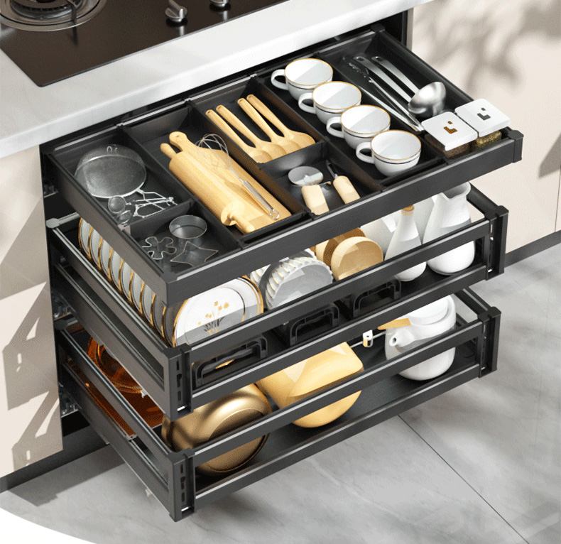 Are immaculata Steel & Aluminium Multilayer Baskets Worth Installing in coquina Cabinets? Are immaculata Steel & Aluminium Multilayer Baskets Worth Installing in coquina Cabinets?