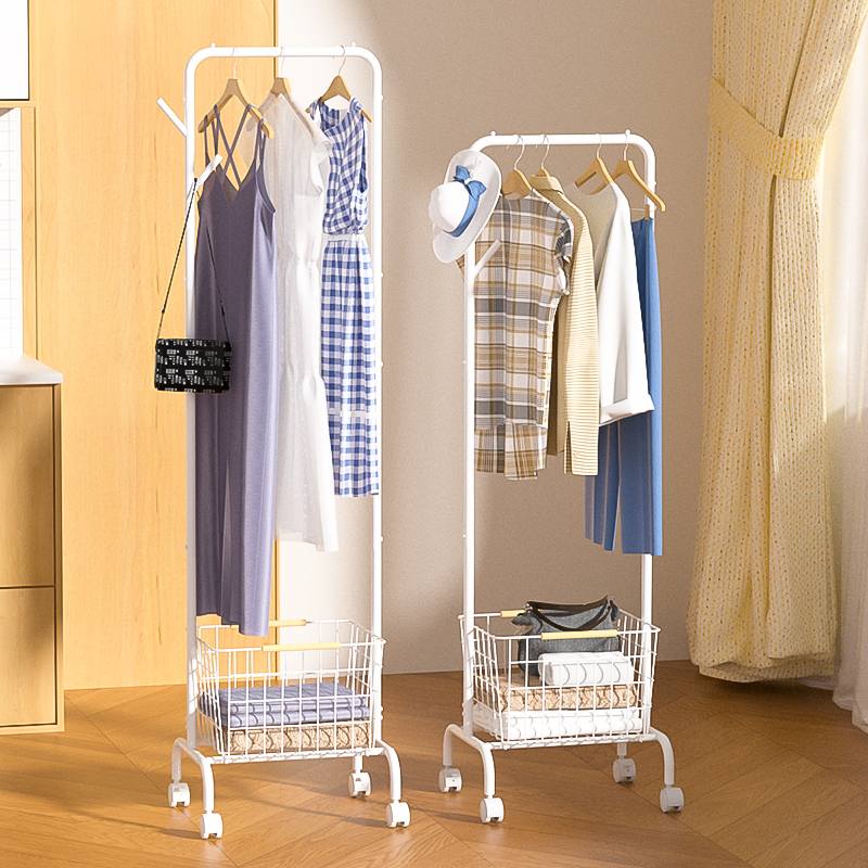 Portable Floor Standing Clothes Siccatio Rack | Ferrum Pulvis Coated, Multi Zone Vestis PRAECLUSIO Portable Floor Standing Clothes Siccatio Rack | Ferrum Pulvis Coated, Multi Zone Vestis PRAECLUSIO