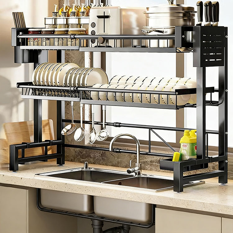 Coquina Novifacta Modular Dish Rack Coquina Novifacta Modular Dish Rack