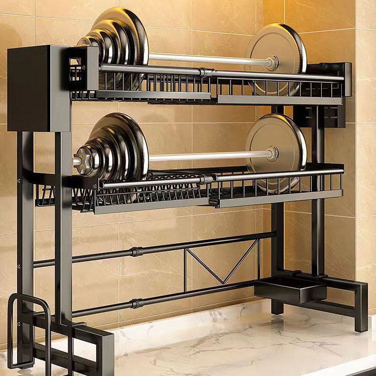 Coquina Novifacta Modular Dish Rack