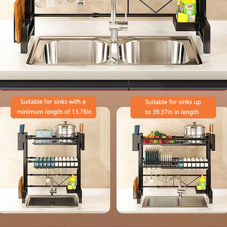 Coquina Novifacta Modular Dish Rack