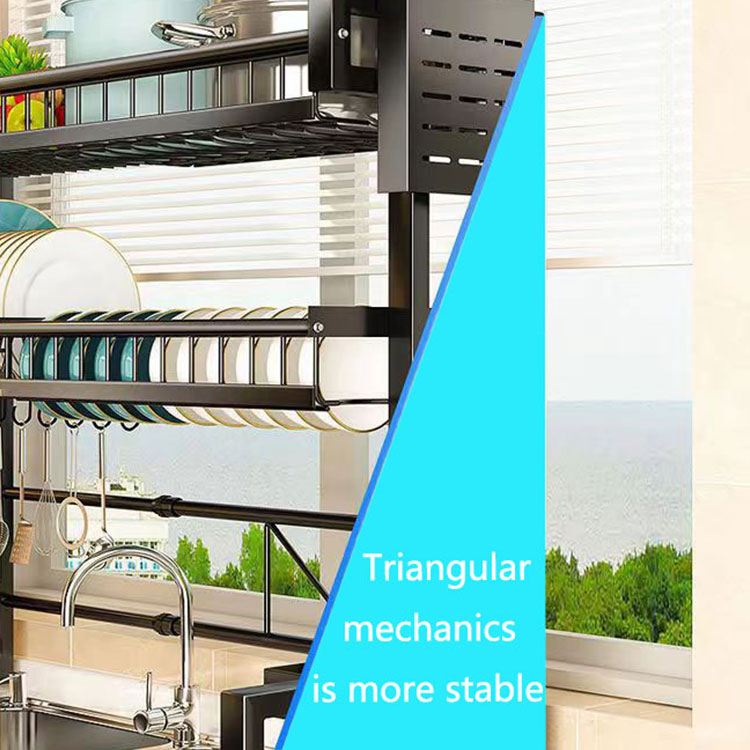 Coquina Novifacta Modular Dish Rack