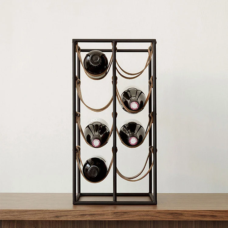 Metal Countertop Win Rack