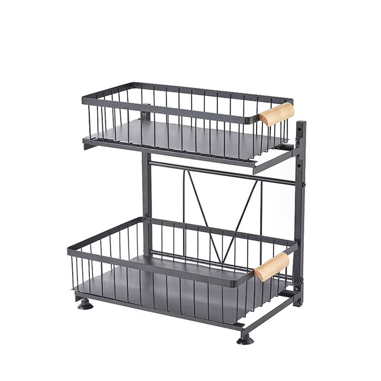 Metallum excute-Ex Cutlery Organizer ad scrinium