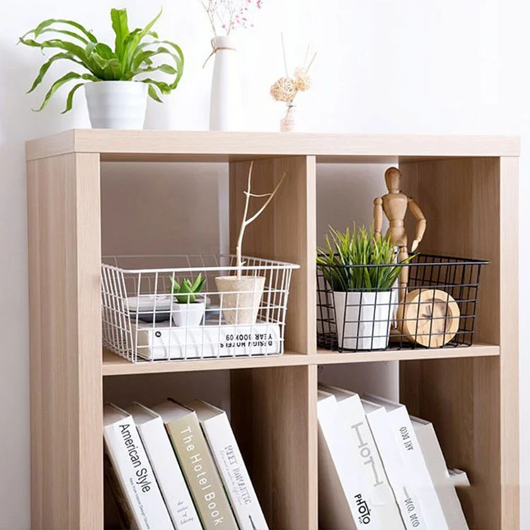 Multi-muneris Metal Repono Baskets