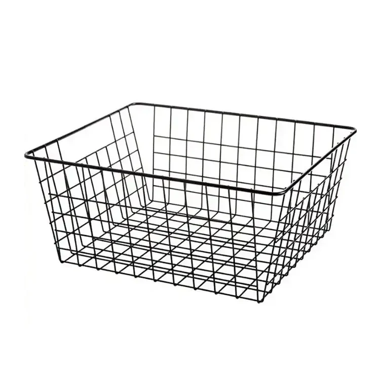 Multi-muneris Metal Repono Baskets