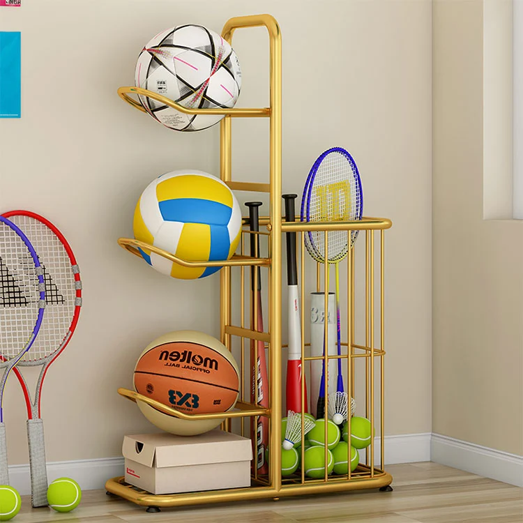 Velit Iron Ball PRAECLUSIO Rack
