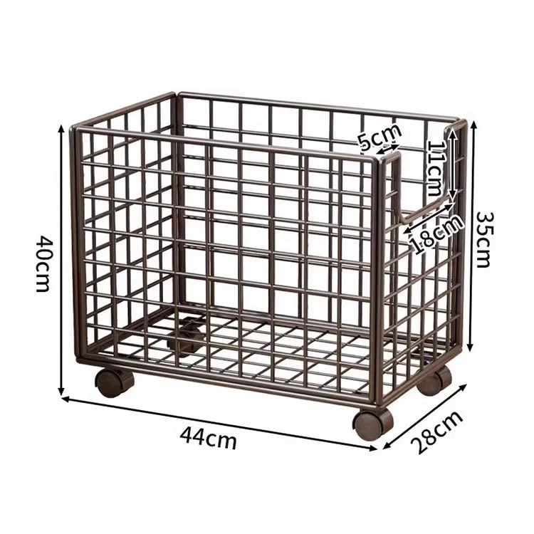 Portable eget lauandi Basket