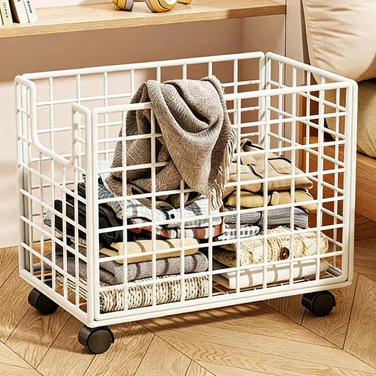 Portable eget lauandi Basket