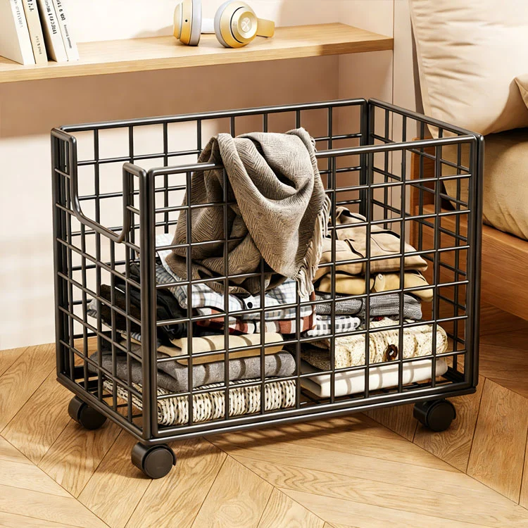 Portable eget lauandi Basket