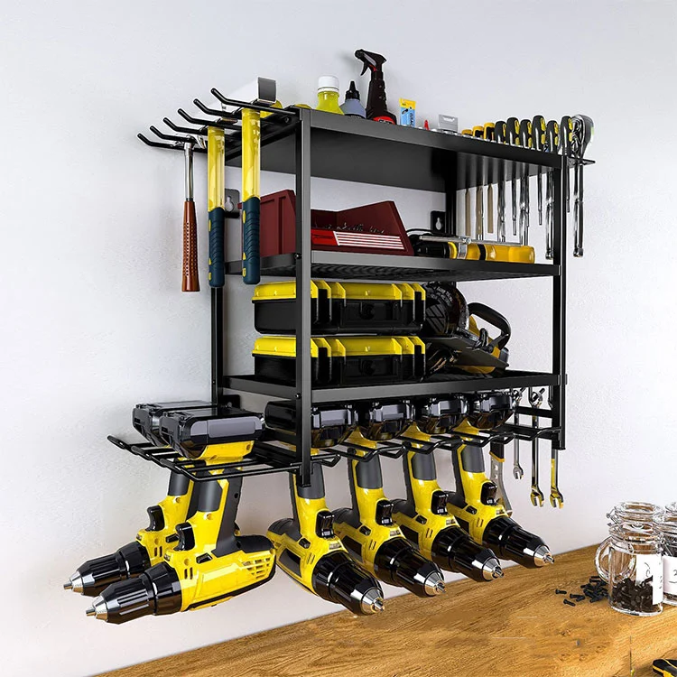 Instrumentum PRAECLUSIO Rack